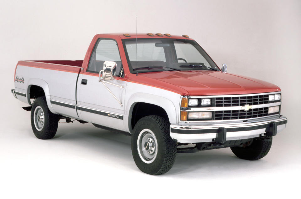 <p>Wisconsin food distributor Frank Oresnik bought his five-year old <strong>Chevrolet Silverado</strong> when it had 41,000 miles on the clock. Powered by the legendary <strong>Chevrolet Small Block</strong> engine, it went through the million-mile barrier twelve years later, in 2008, having notched up roughly <strong>80,000 miles per year</strong>.</p><p>Having paid for this one, Oresnik was not keen on putting himself back into debt buying a replacement, so he maintained his truck very carefully and drove it no harder than he needed to, though it did have to do a lot of towing. <strong>PICTURE:</strong> Representative model</p>