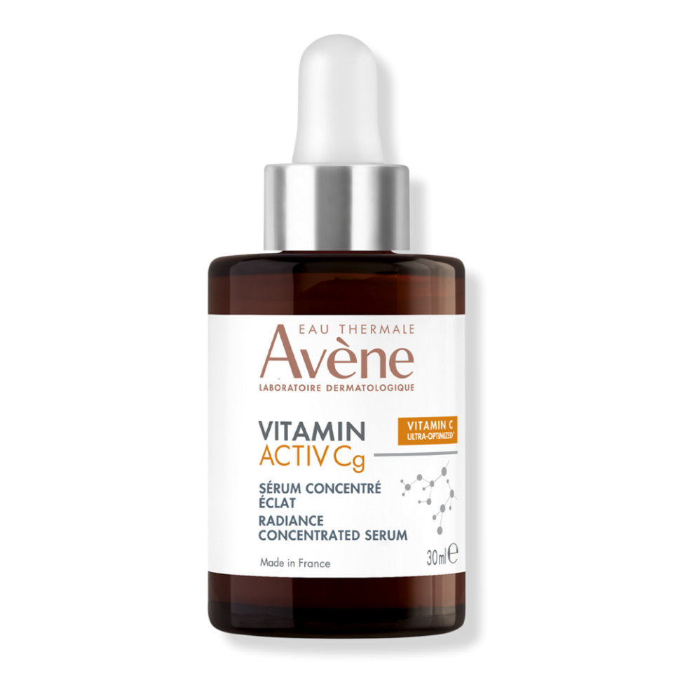 <p><a href="https://go.redirectingat.com?id=74968X1596630&url=https%3A%2F%2Fwww.ulta.com%2Fp%2Fvitamin-activ-cg-radiance-serum-pimprod2043844&sref=https%3A%2F%2Fwww.cosmopolitan.com%2Fstyle-beauty%2Fbeauty%2Fg60443918%2Fbest-drugstore-vitamin-c-serums%2F" rel="nofollow noopener" target="_blank" data-ylk="slk:Shop Now;elm:context_link;itc:0;sec:content-canvas" class="link ">Shop Now</a></p><p>Vitamin Activ Cg Radiance Serum</p><p>ulta.com</p><p>$46.00</p>