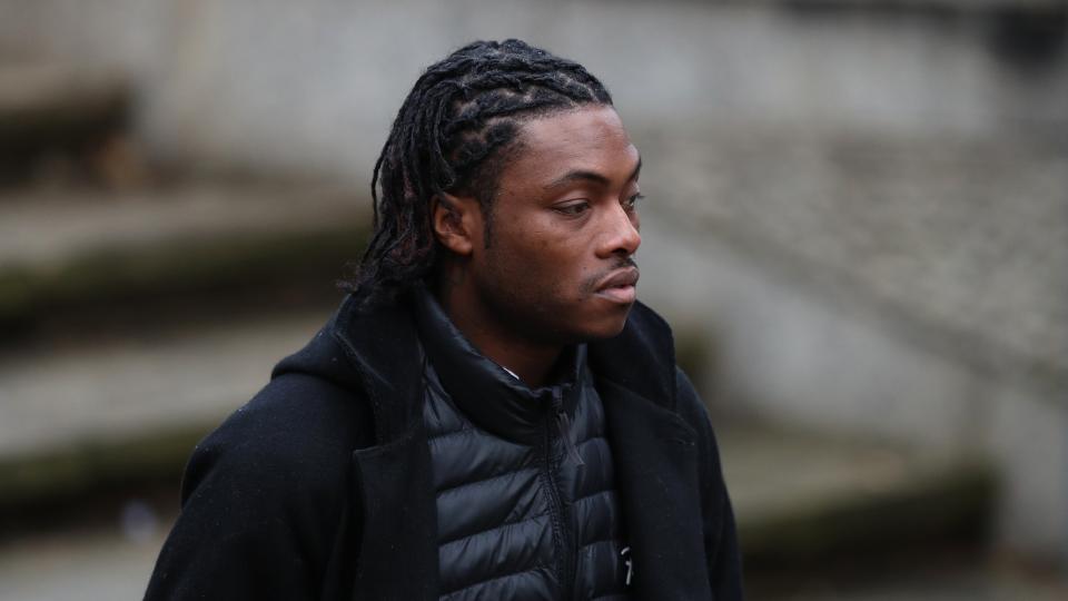 Ceon Broughton was found guilty of being responsible for the death of Louella Fletcher-Michie