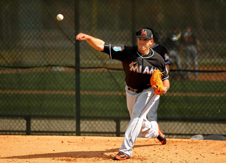 Jose Fernandez