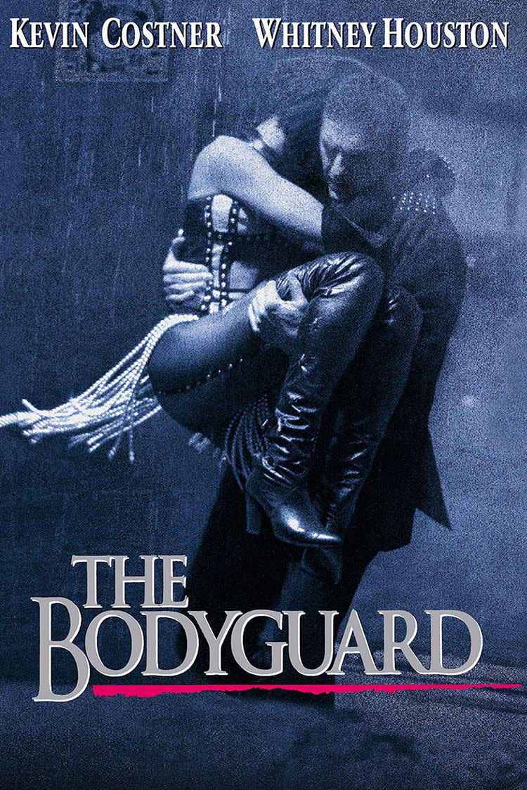 1992 — The Bodyguard