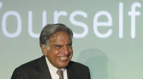 Ratan Tata and his brother then lived with their grandmother Navajbai Tata, with whom he shares close affinity. The industrialist said that the values in him were instilled by his grandmother only and even now, he leads his life with those values. "Our grandmother taught us to retain dignity at all costs, a value that's stayed with me until today," he said.