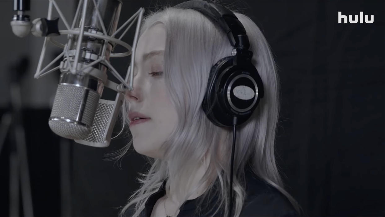 phoebe-bridgers-conversations-with-friends - Credit: Youtube