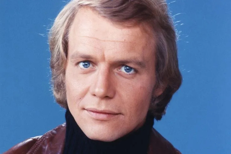 Starsky and Hutch - 1975-1979 David Soul