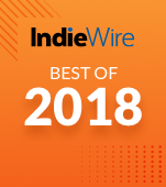 IndieWire Best of 2018