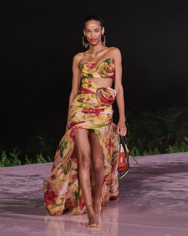 <p>Photo: Courtesy of Carolina Herrera</p>