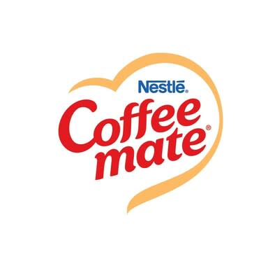 Coffee mate Logo (PRNewsfoto/Nestle USA)