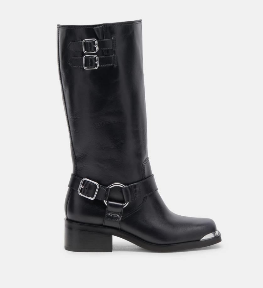 6. Dolce Vita Evi Boots