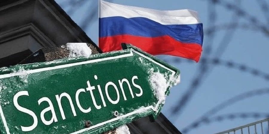 Sanctions against Russia