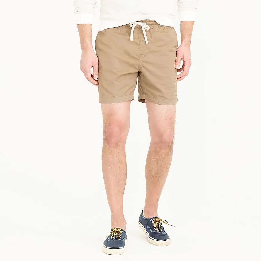 J.Crew Dock Short