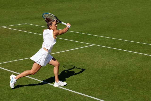 Best tennis fashion for women: Clothes to look the part on court