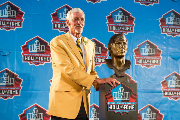 RIP Ray Guy, the best athlete I ever saw - Mississippi Today