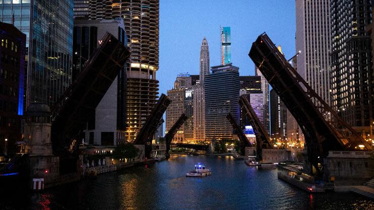 Mitten in den Protesten gegen den gewaltsamen Tod des Schwarzen George Floyd provozierte der Makroökonom Harald Uhlig, der seit 2007 in Chicago lehrt, mit Blog-Beiträgen und Twitter-Kommentaren. Foto: dpa