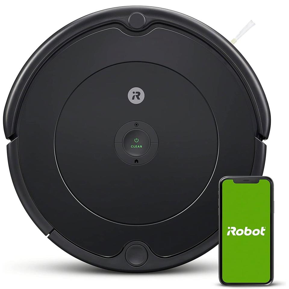 Early Amazon Robot Vacuum Deal Roundup