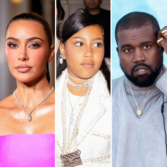 People Are Slamming Kim Kardashian And Kanye West As 'Dangerous