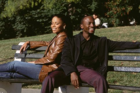 17) "Brown Sugar" (2002)