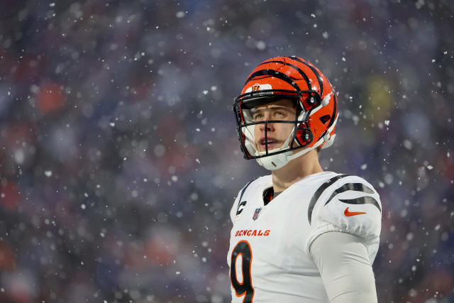 Can the Bengals Win a Super Bowl Soon? Hell Yeah, NFL Writer Says