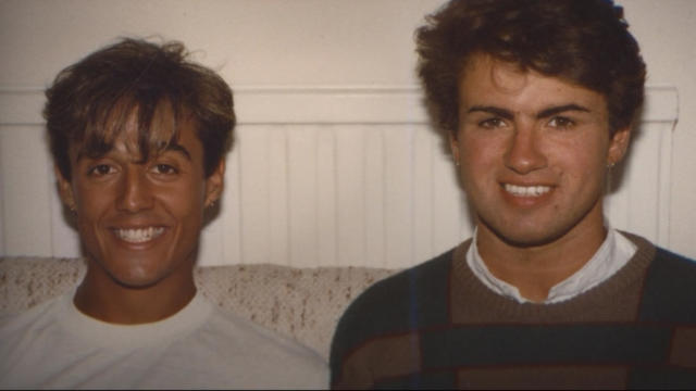 Andrew Ridgeley on George Michael and Life After Wham! - The New