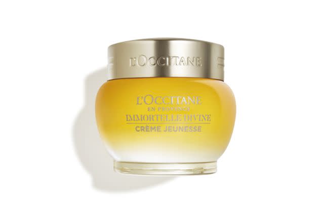 <p>L'Occitane</p>