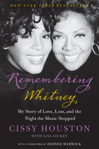 "Remembering Whitney"