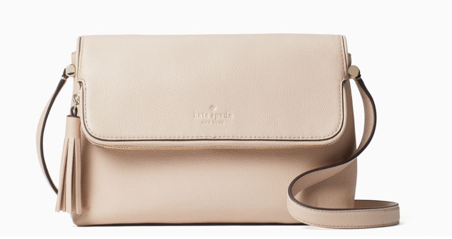 Score up to 75 percent off on dozens of Kate Spade handbags, with prices  under $80