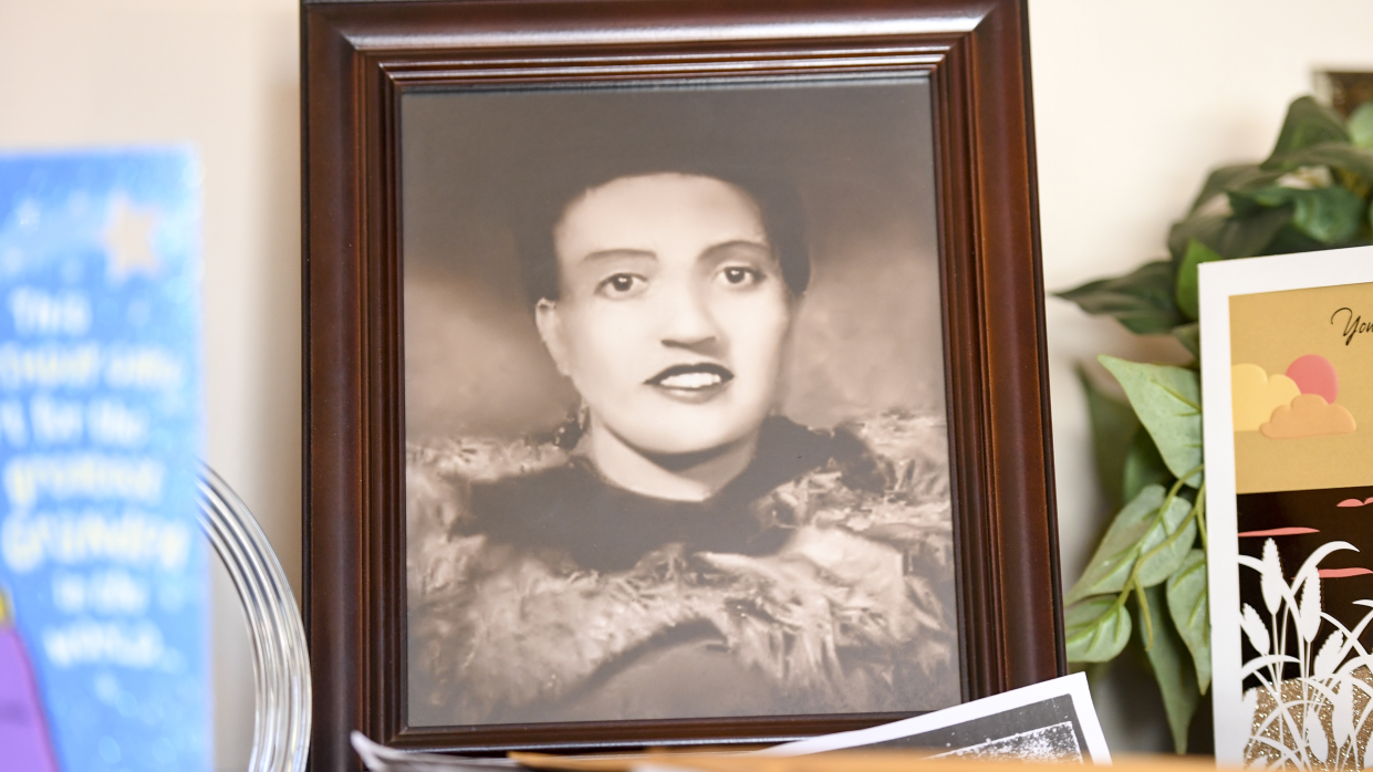 Henrietta Lacks