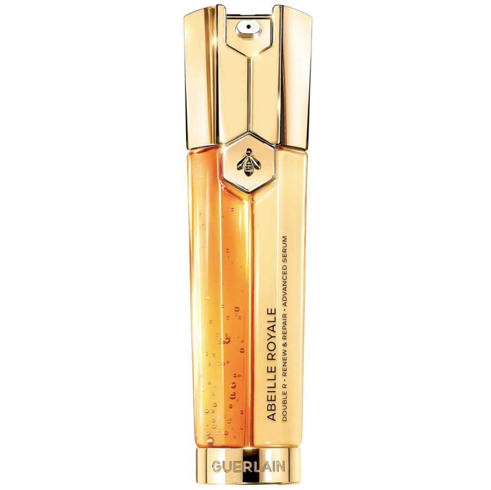 Abeille Royale Anti-Aging Double R Advanced Serum