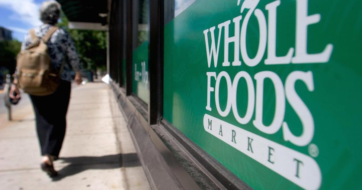 Whole Foods opening stores in Calgary, Edmonton and Victoria