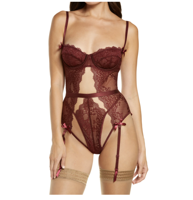 Bridgerton Season 2 Lingerie Dupes - The Best Bridgerton-Inspired Lingerie  of 2022