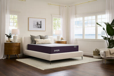 RestorePlus Mattress