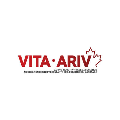 Vaping Industry Trade Association (VITA) (CNW Group/Vaping Industry Trade Association (VITA))