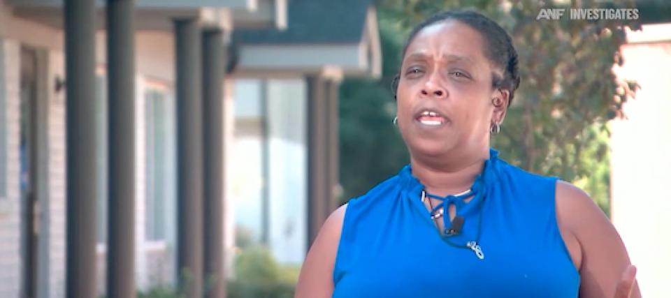 Atlanta woman falls prey to a car insurance scam after missing this major red flag — and she’s not the first