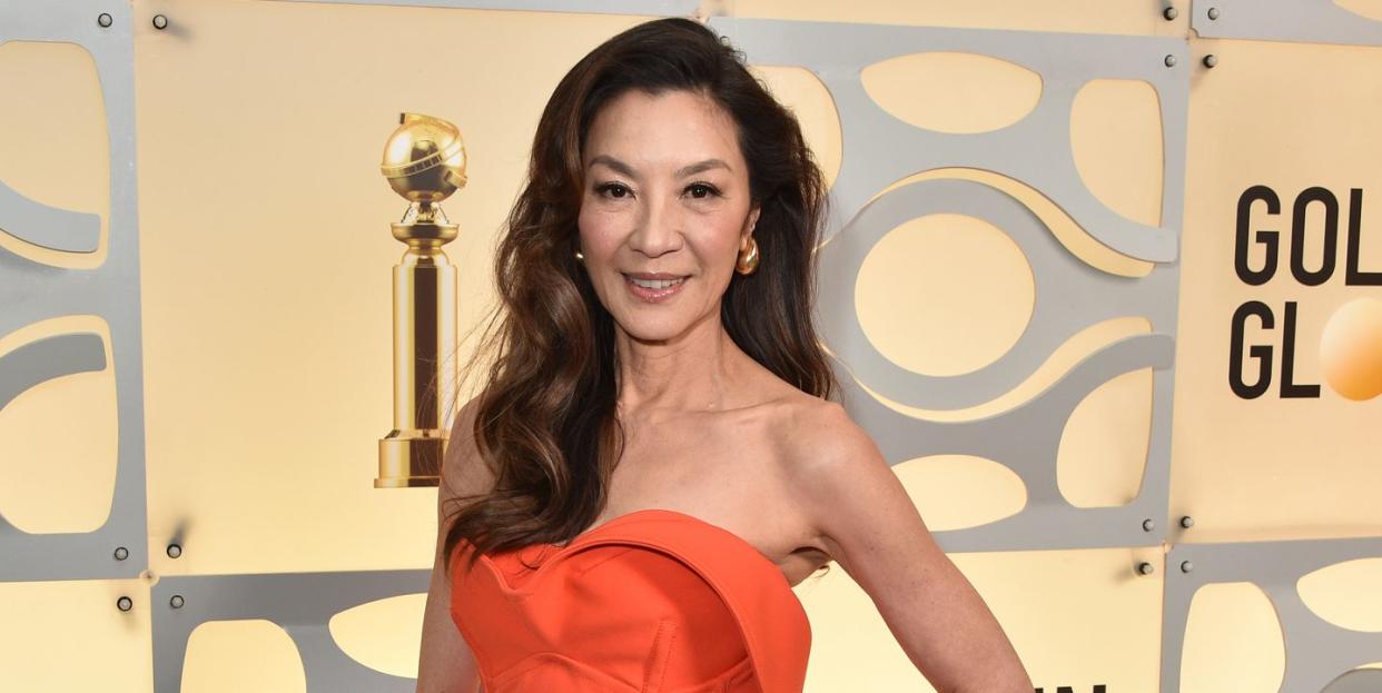 michelle yeoh