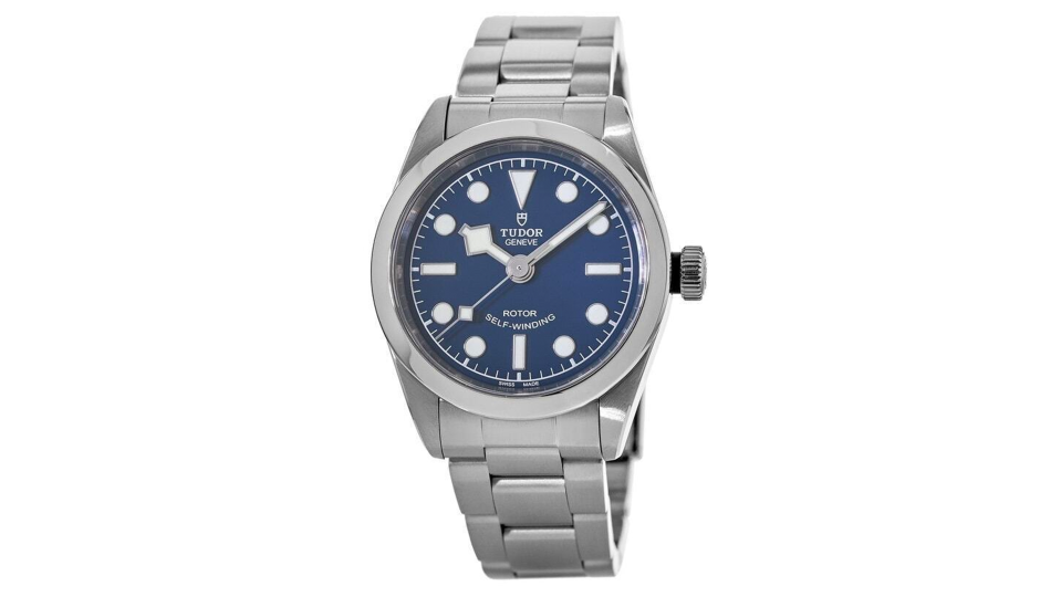 Best luxury gifts: Tudor watch