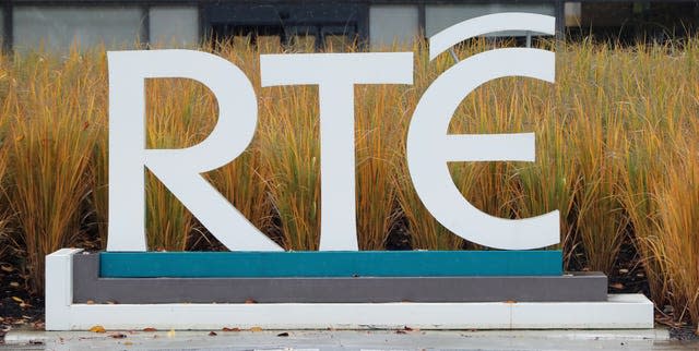 The RTE headquarters at Donnybrook in Dublin