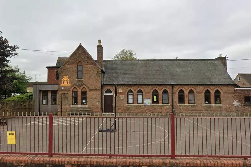 Gorefield Primary Academy