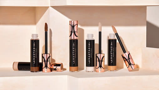 Foundation and Concealers We Won’t Stop Raving About