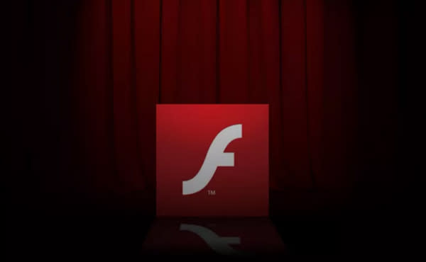 Flash 死期公佈: 這麼短時間之內就會完全消失！