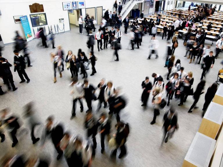 National Offer Day: Record number of children to miss out on first-choice secondary school places, analysis suggests