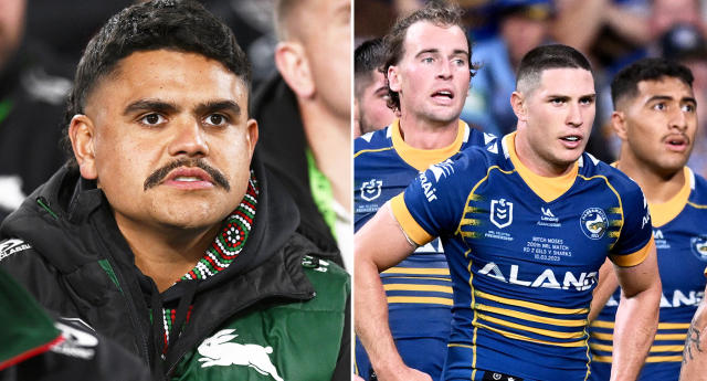 From wooden spoon favourites to finals contenders: The New Zealand Warriors  2022 to 2023 compared