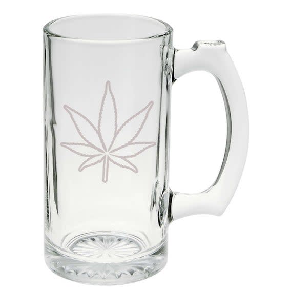 <p><a href="https://go.redirectingat.com?id=74968X1596630&url=https%3A%2F%2Fwww.etsy.com%2Flisting%2F219725044%2Fmarijuana-leaf-stoner-hippie-hand-etched&sref=https%3A%2F%2Fwww.delish.com%2Fholiday-recipes%2Fg4562%2Fstoner-gifts%2F" rel="nofollow noopener" target="_blank" data-ylk="slk:Shop Now;elm:context_link;itc:0;sec:content-canvas" class="link rapid-noclick-resp">Shop Now</a></p><p>MilkMugDesigns Beer Glass</p><p>Etsy</p><p>$23.99</p><span class="copyright">Etsy/MilkMugDesigns</span>