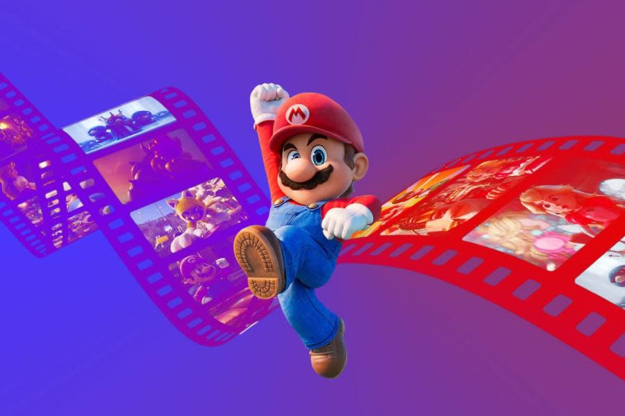 ¿Qué sigue para Nintendo después de Super Mario Bros. La Película? Te decimos las opciones
