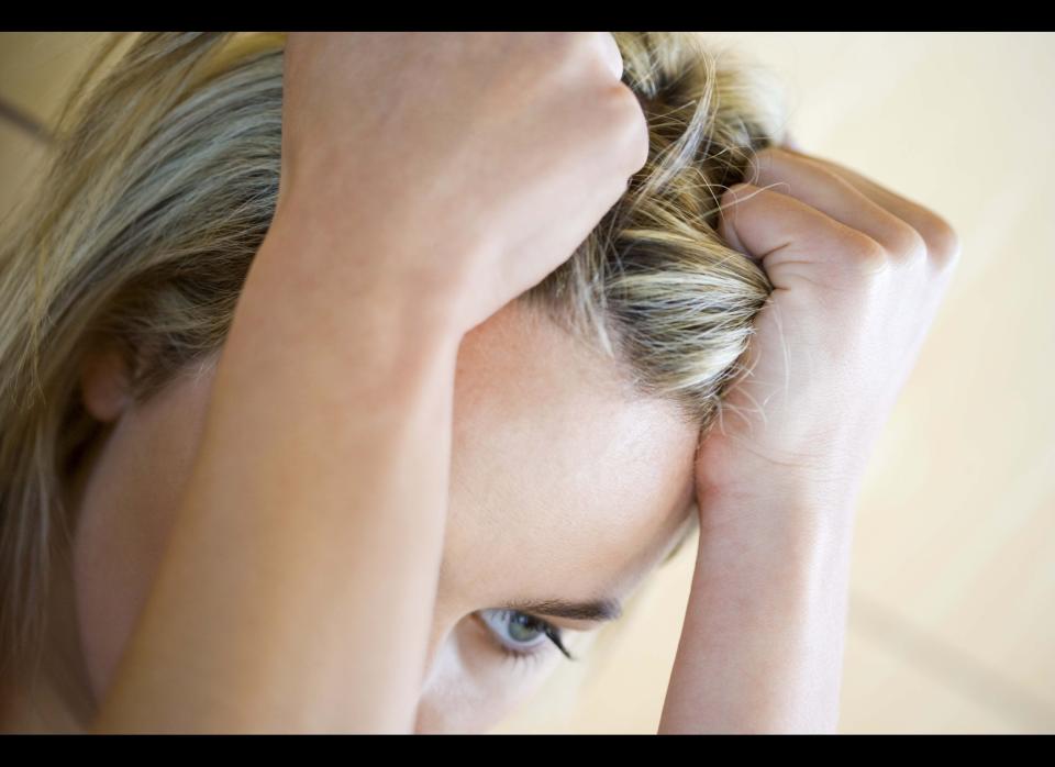 Trichotillomania is an impulse control disorder. Although the underlying causes for this disorder are not concretely understood, its most obvious symptom is the urge to break or pull out one's own hair. Individuals that have trichotillomania cannot control these urges and often pull out entire patches of their hair -- often from the scalp or eyebrows. The disorder is fairly rare -- <a href="http://www.ncbi.nlm.nih.gov/pubmedhealth/PMH0002485/" target="_hplink">4 percent of people in the U.S.</a> are affected by it -- although men are less likely to experience these urges than women are. 