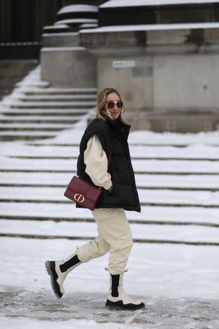 32 Cozy-Cute Outfits for a Snowy Day