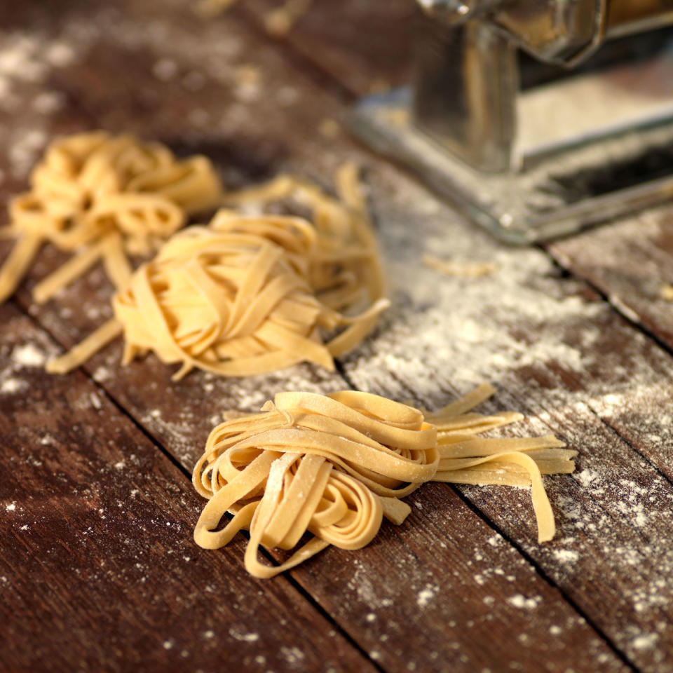 Pasta di Gragnano Afeltra Paccheri