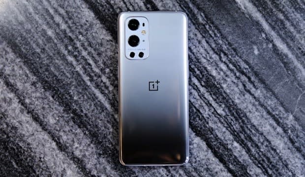 OnePlus 9 Pro review