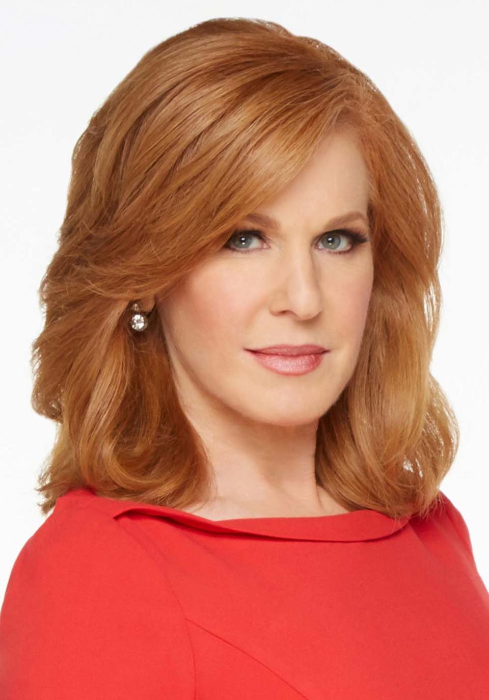 Liz Claman