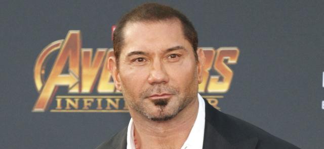 Dave Bautista - Movies, Biography, News, Age & Photos