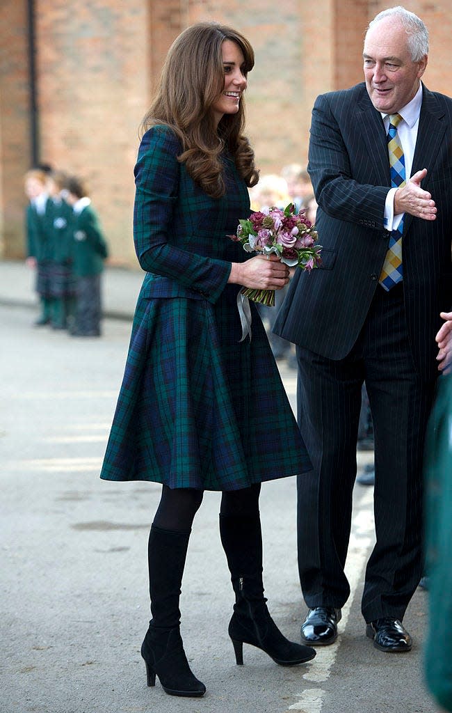 kate middleton