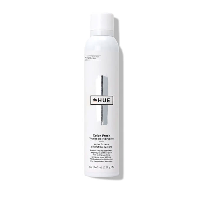 Color Fresh Touchable Hairspray